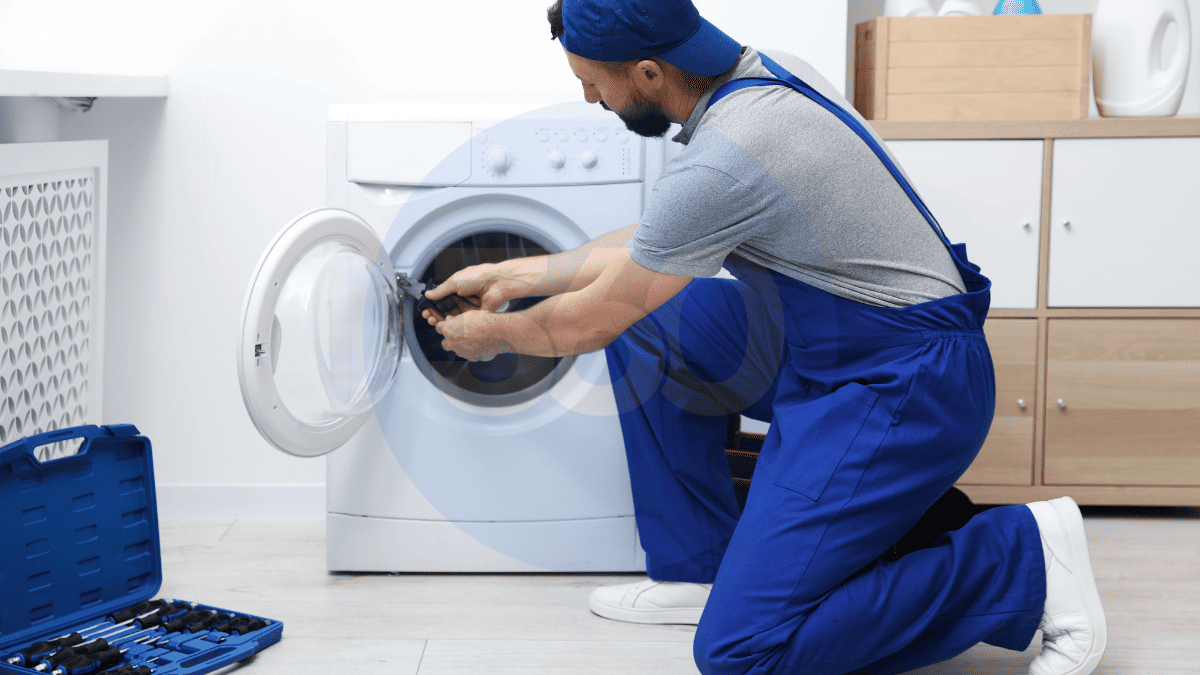 Oran Çamaşır Makinesi Servisi